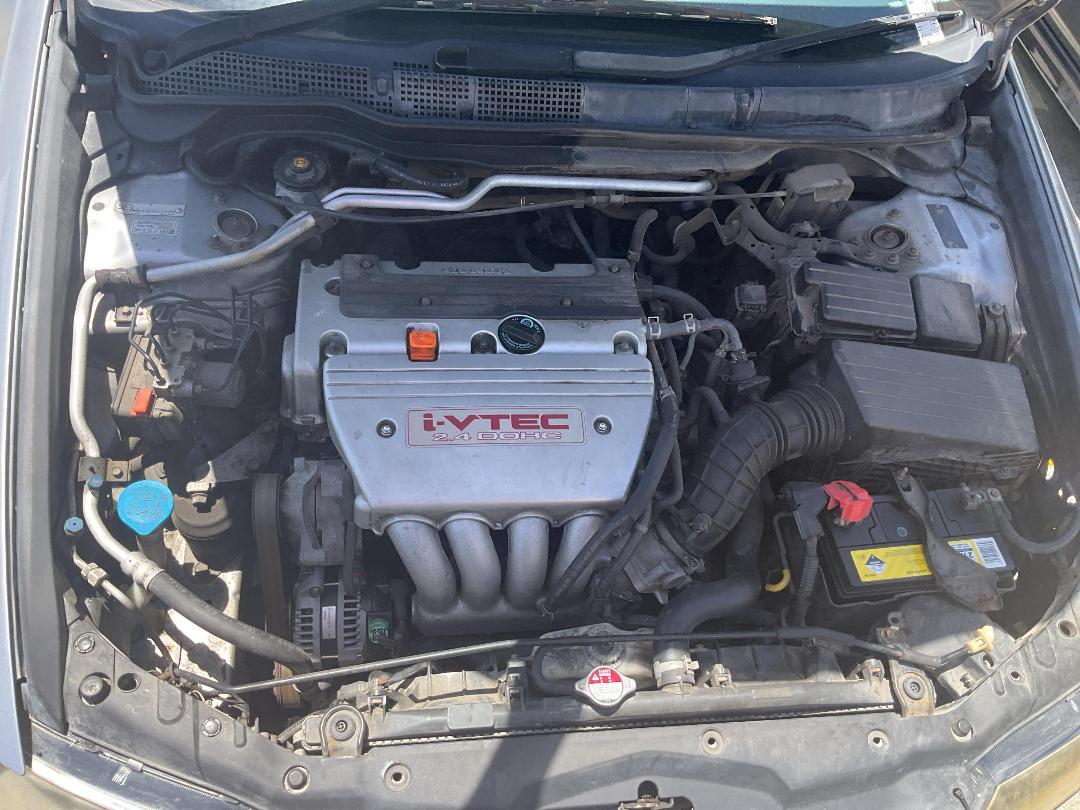 Photo '14' of Honda Accord