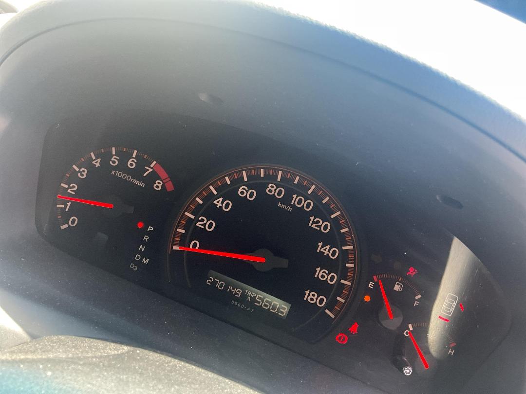 Photo '16' of Honda Accord