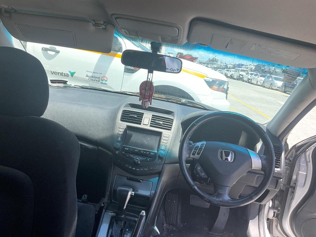 Photo '20' of Honda Accord