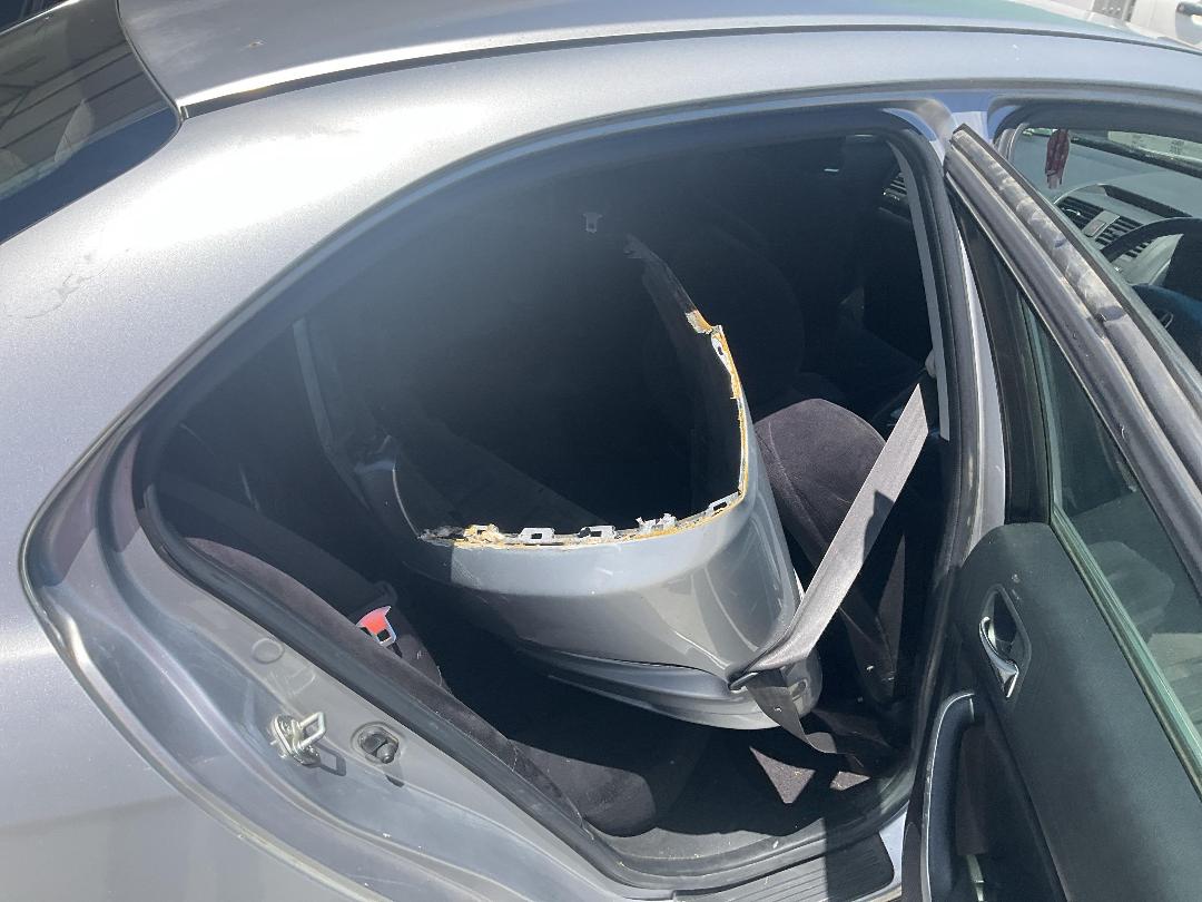 Photo '19' of Honda Accord