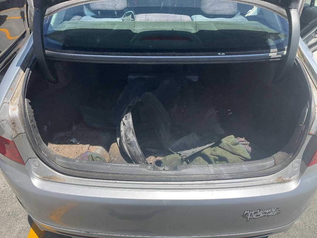 Photo '21' of Honda Accord