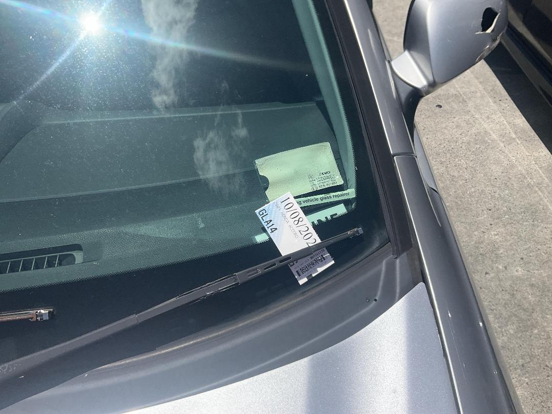 Photo '23' of Honda Accord