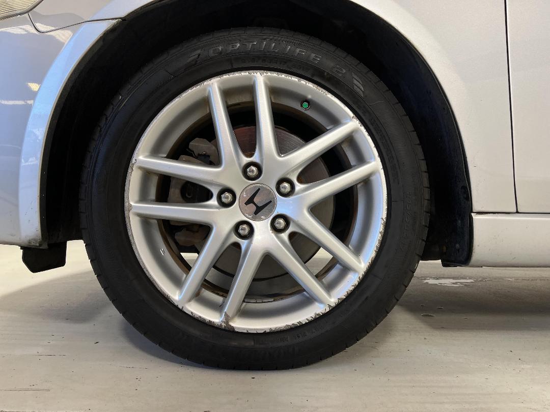 Photo '10' of Honda Accord