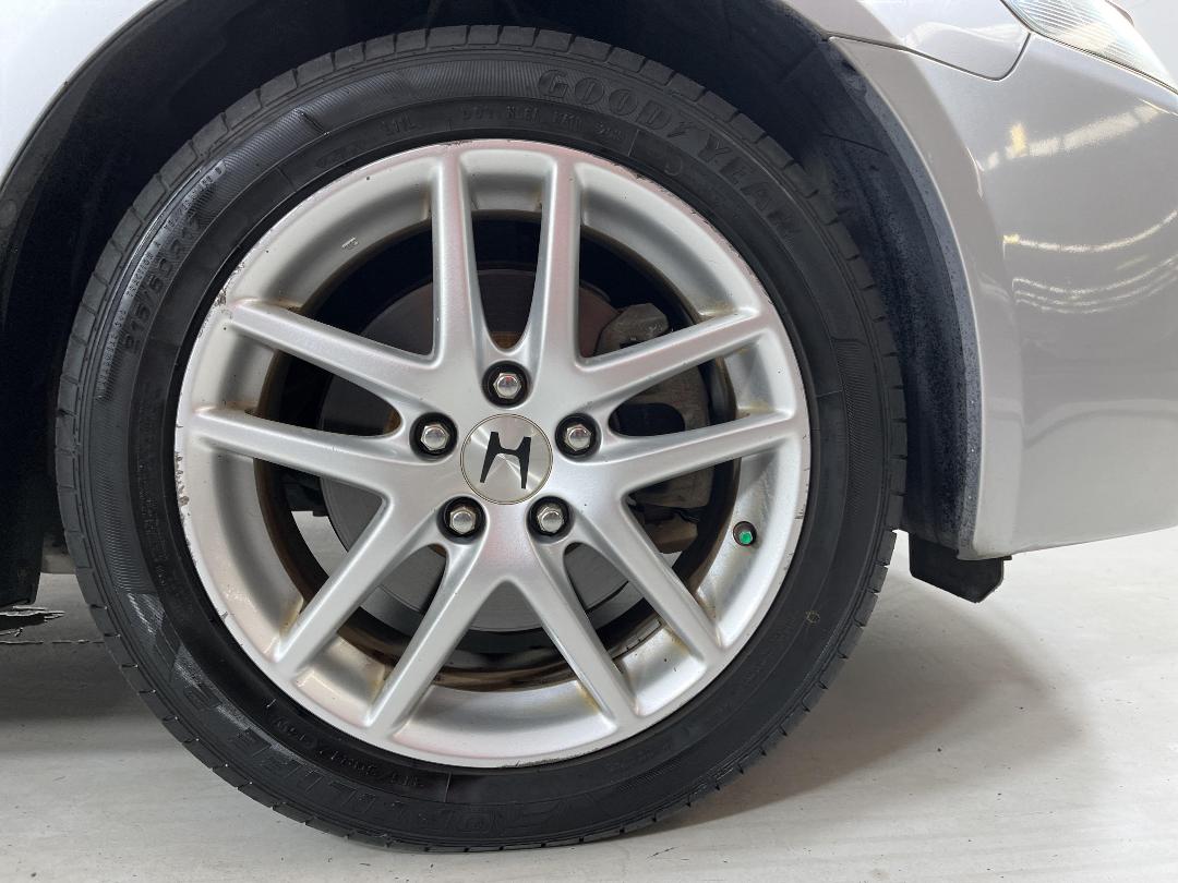 Photo '9' of Honda Accord