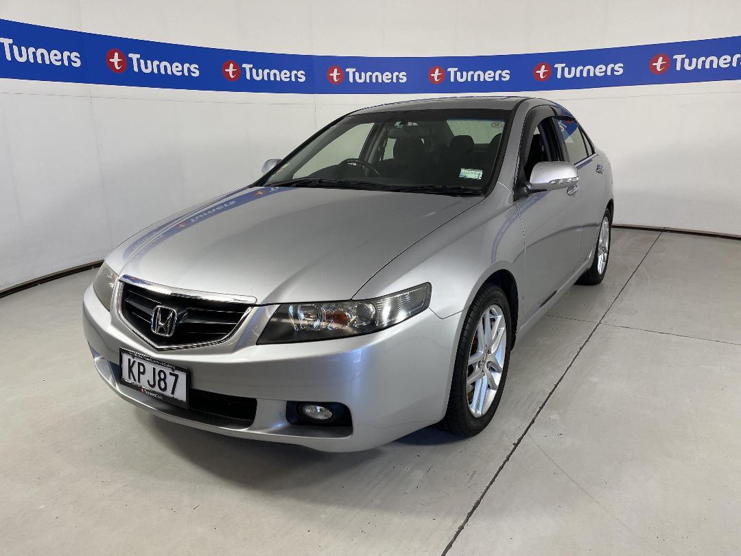 Photo '4' of Honda Accord