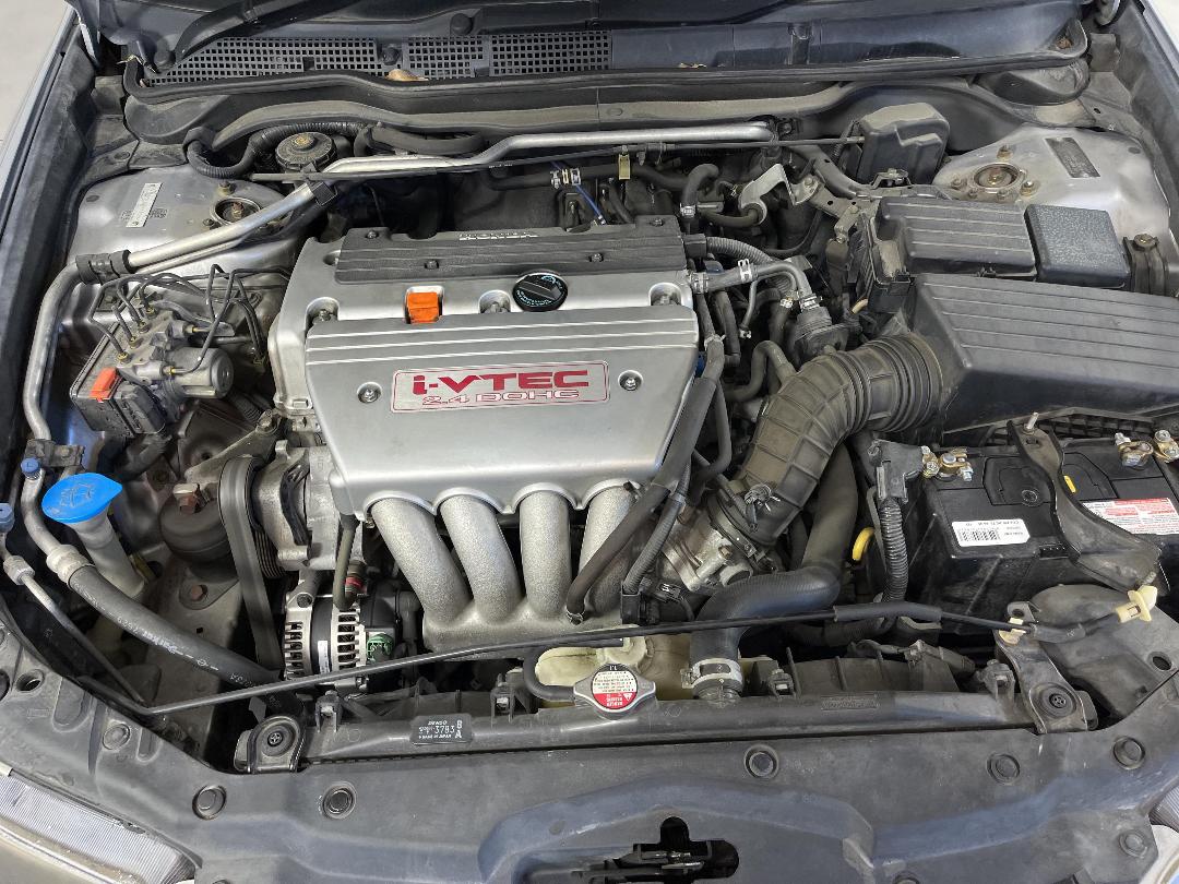 Photo '13' of Honda Accord