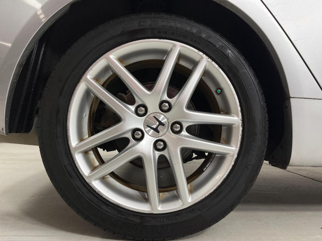 Photo '12' of Honda Accord