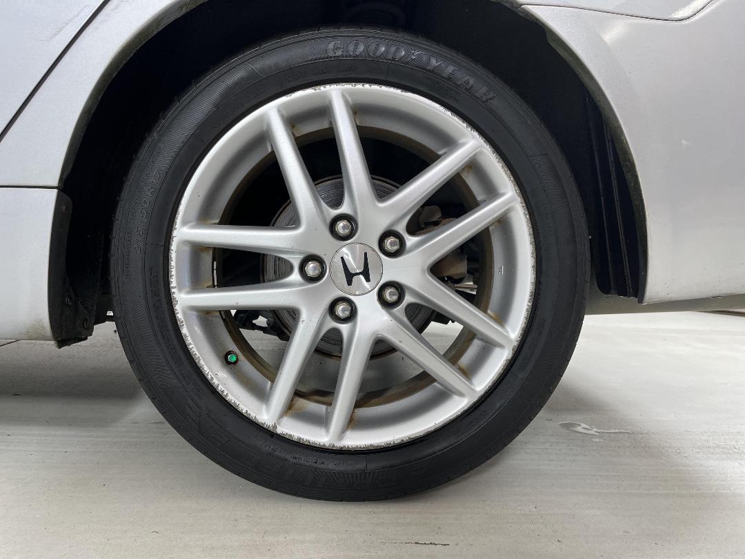 Photo '11' of Honda Accord