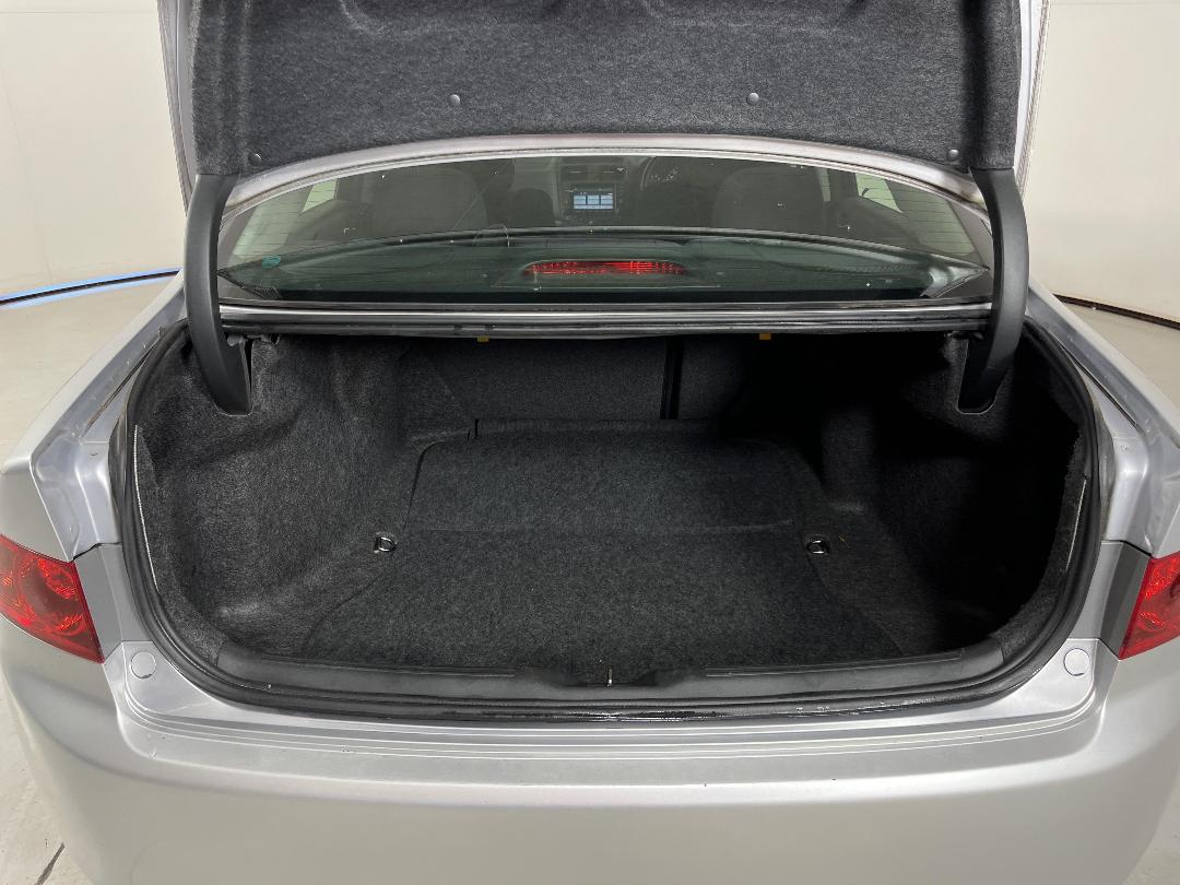 Photo '14' of Honda Accord