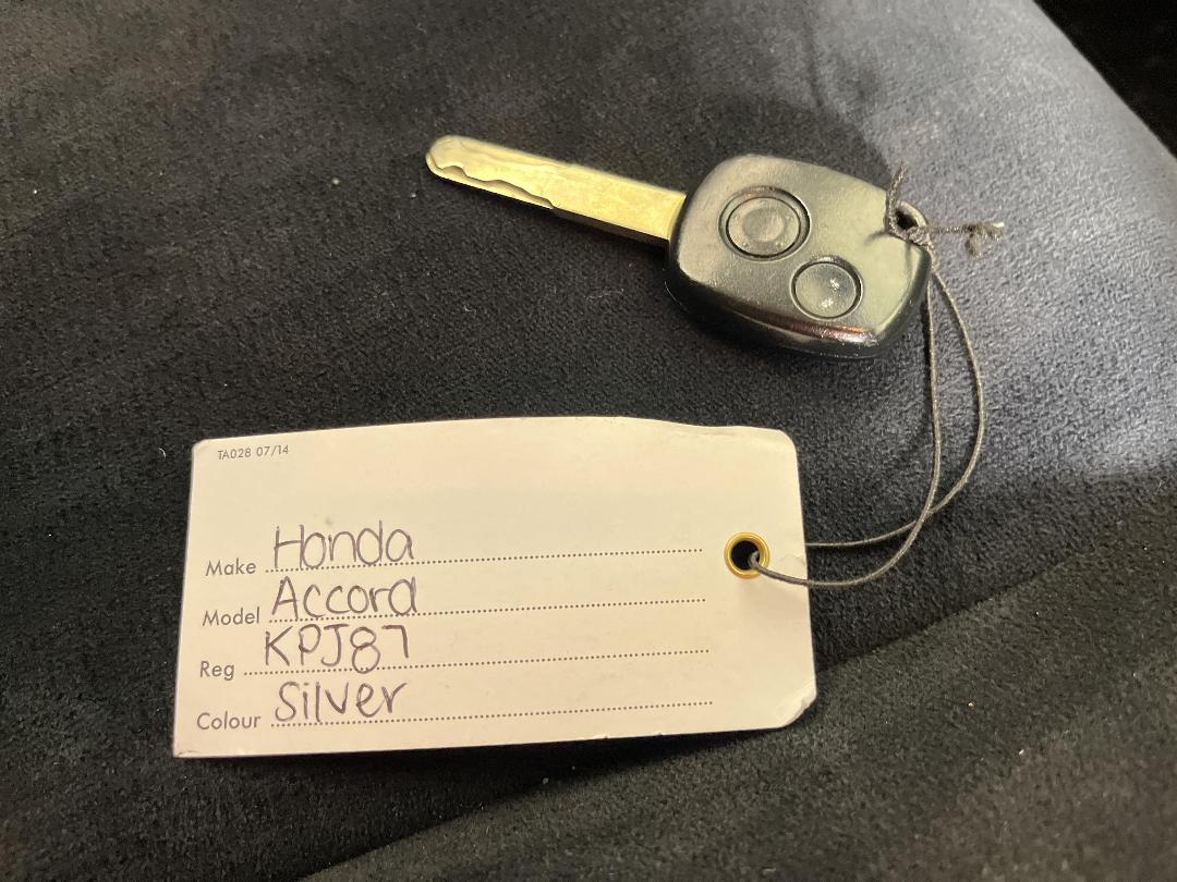 Photo '22' of Honda Accord