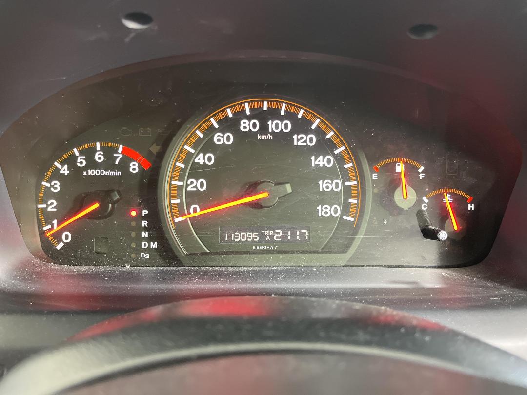 Photo '21' of Honda Accord