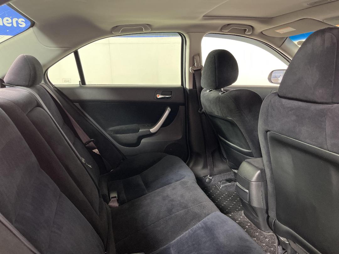 Photo '20' of Honda Accord