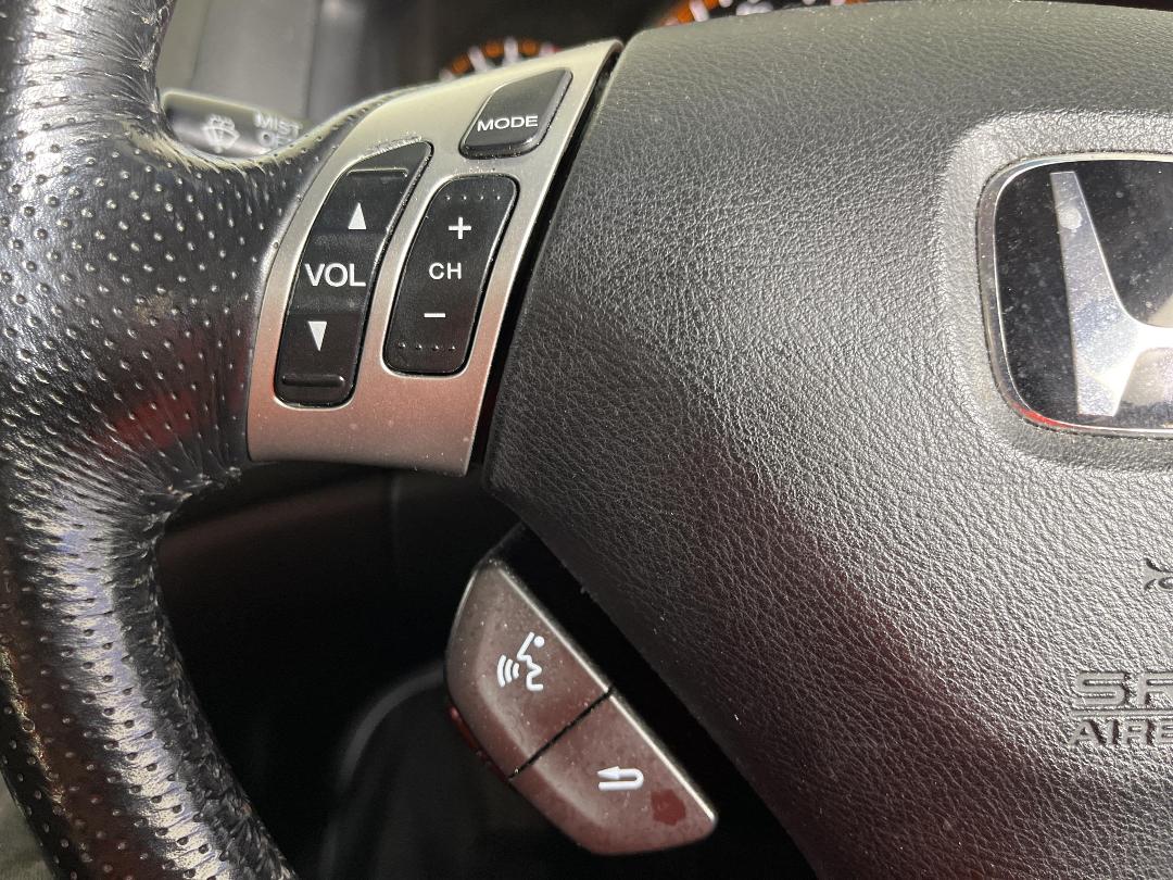 Photo '25' of Honda Accord