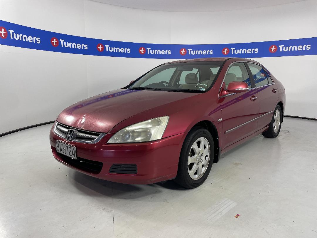 Photo '4' of Honda Accord