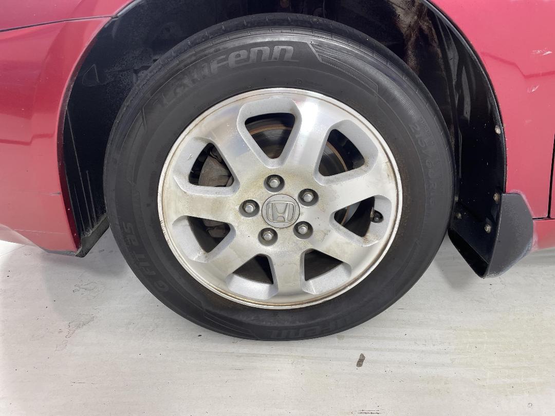 Photo '10' of Honda Accord