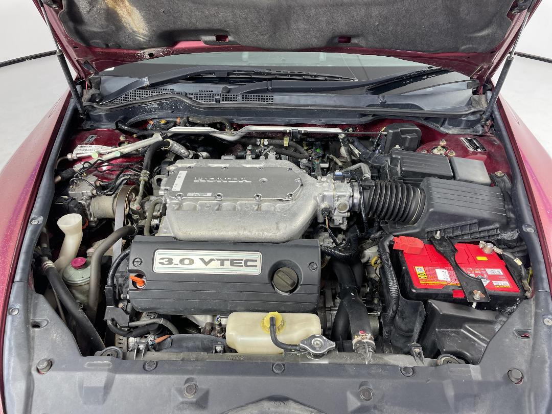 Photo '13' of Honda Accord