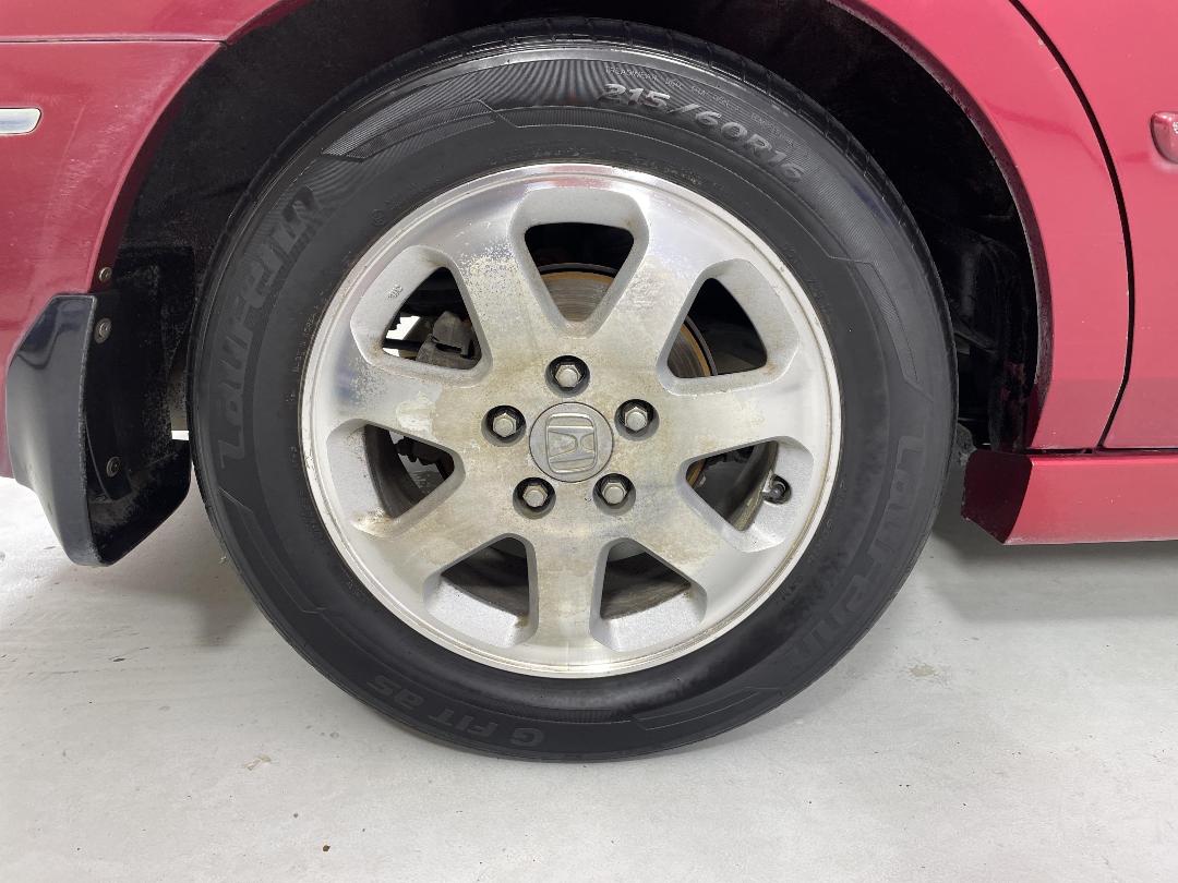 Photo '12' of Honda Accord