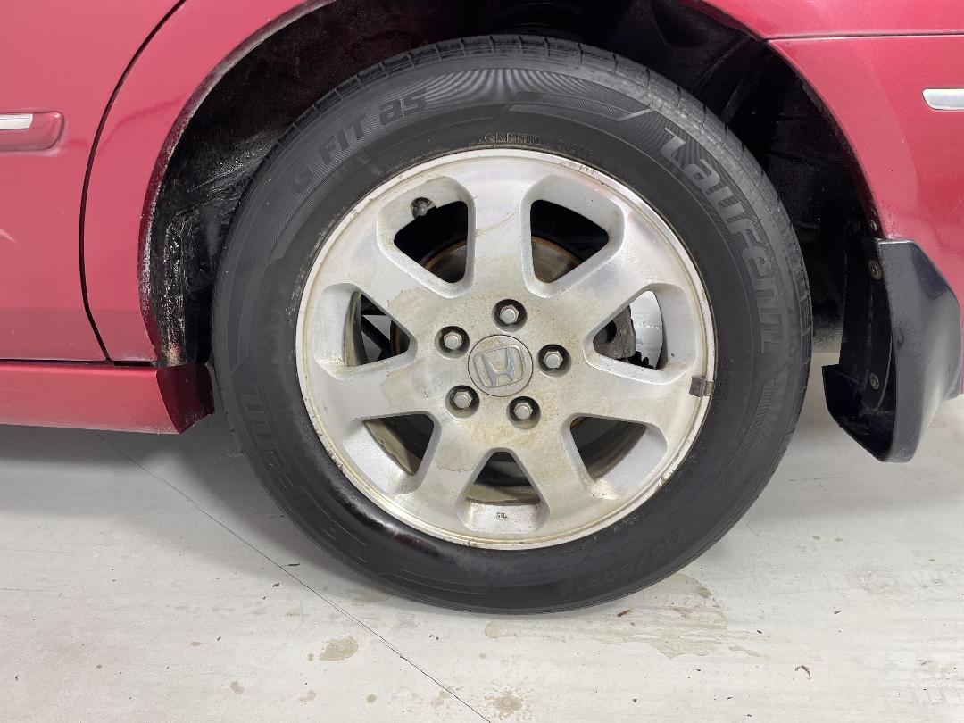 Photo '11' of Honda Accord