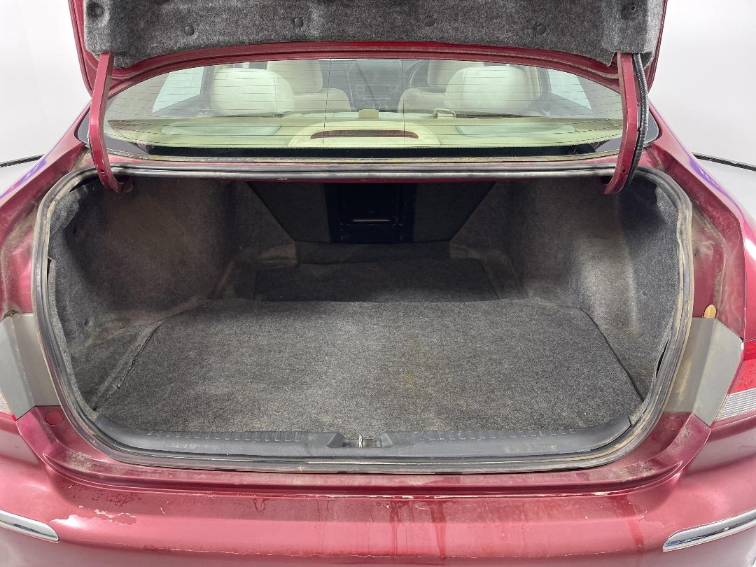 Photo '14' of Honda Accord