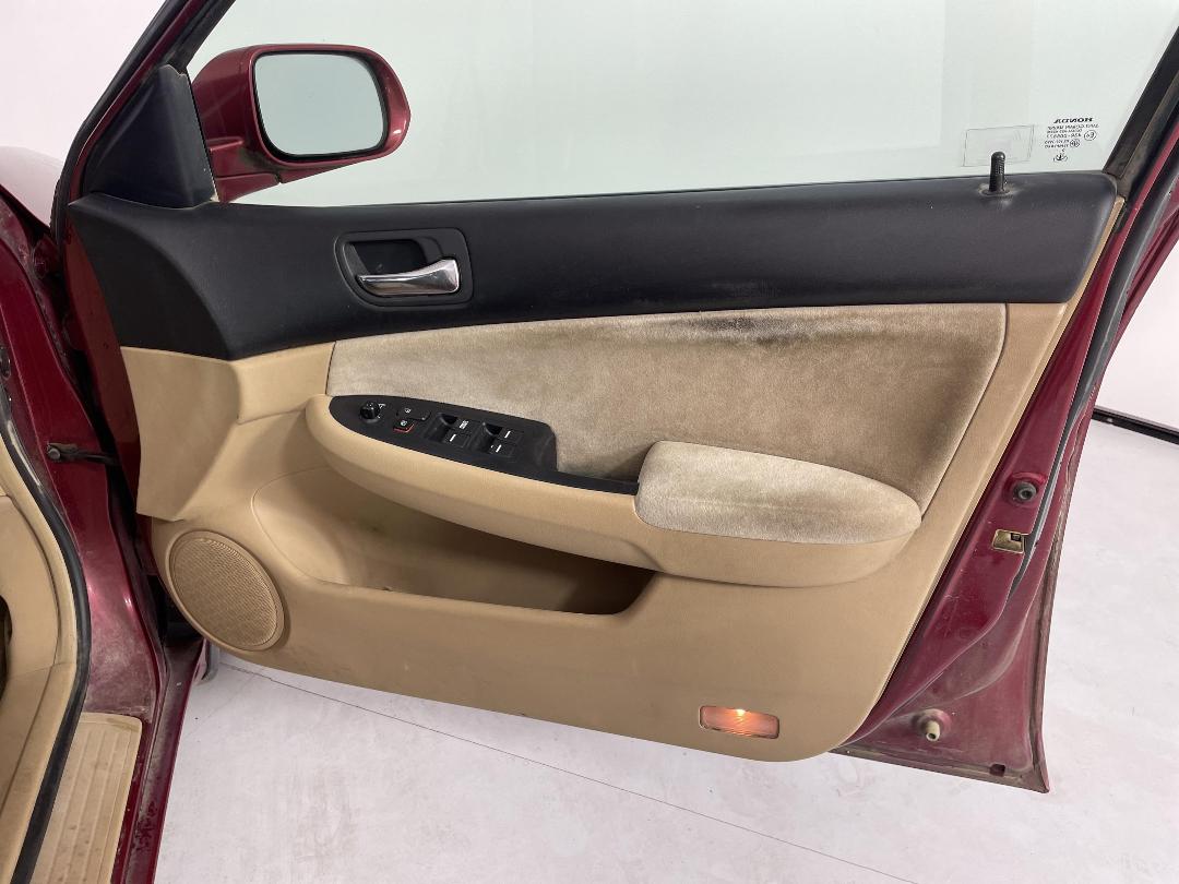 Photo '15' of Honda Accord