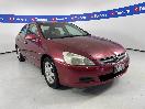 Thumbnail '1' of Honda Accord