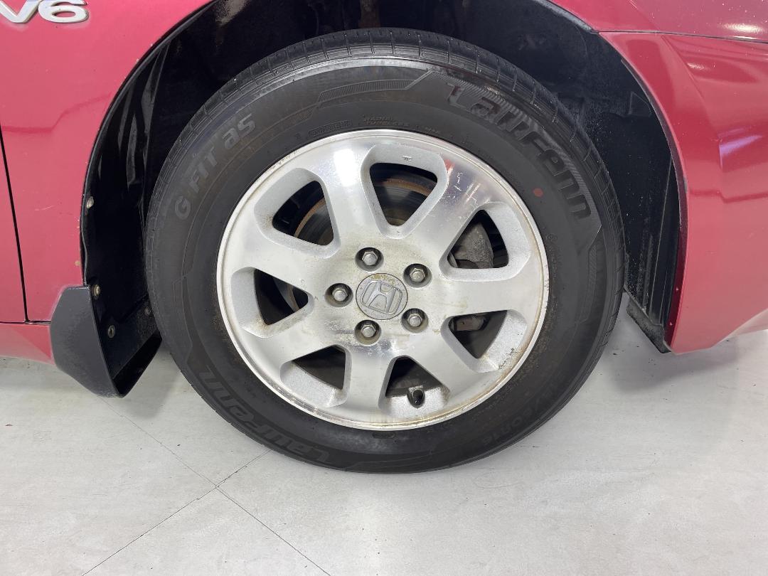 Photo '9' of Honda Accord