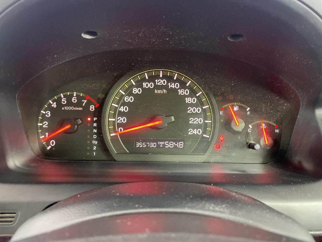 Photo '21' of Honda Accord