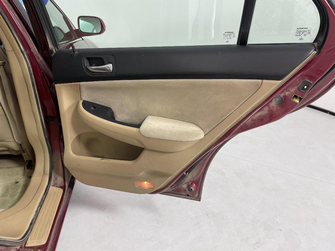 Photo '19' of Honda Accord