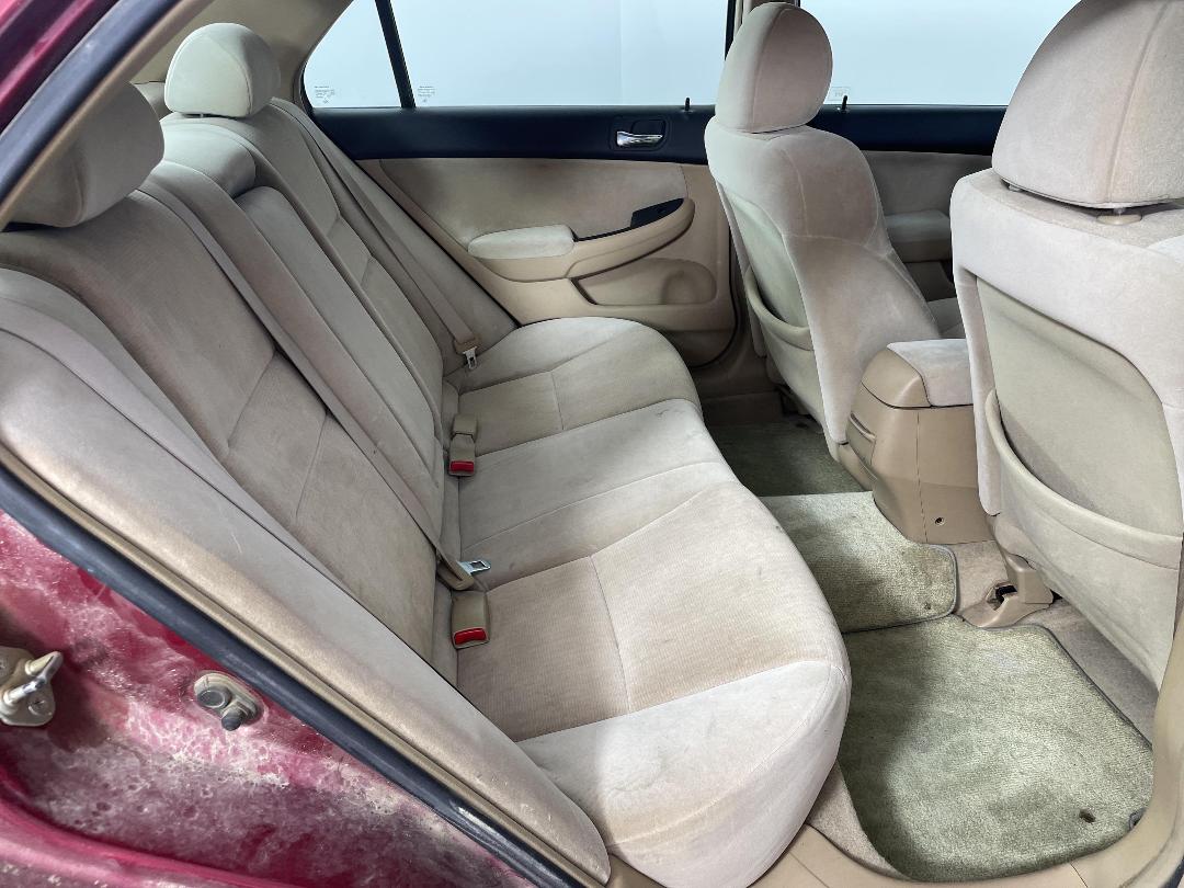 Photo '20' of Honda Accord