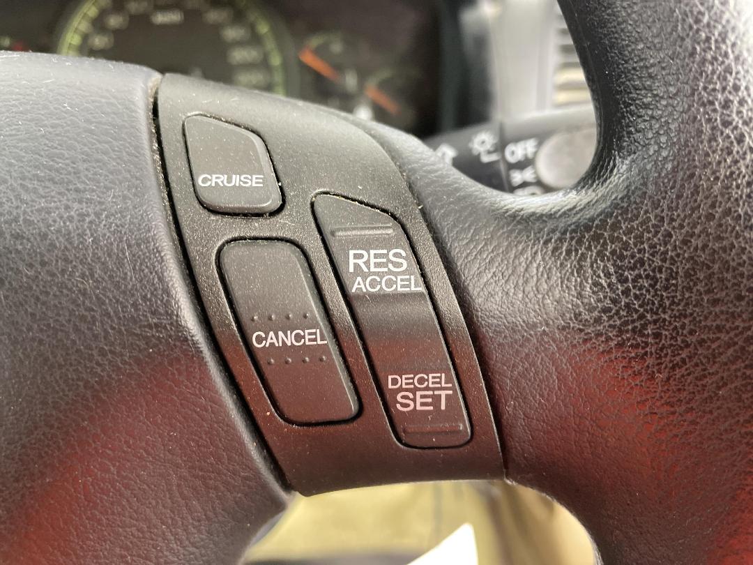 Photo '24' of Honda Accord