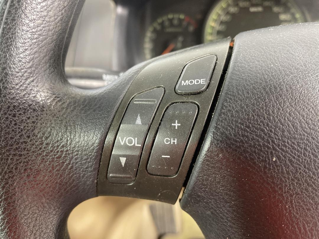 Photo '23' of Honda Accord