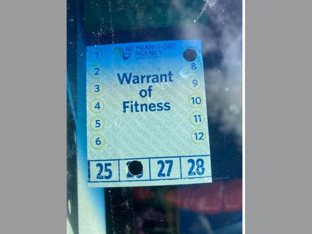 Photo '9' of Honda Accord