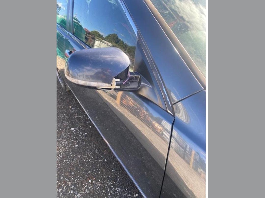 Photo '7' of Honda Accord