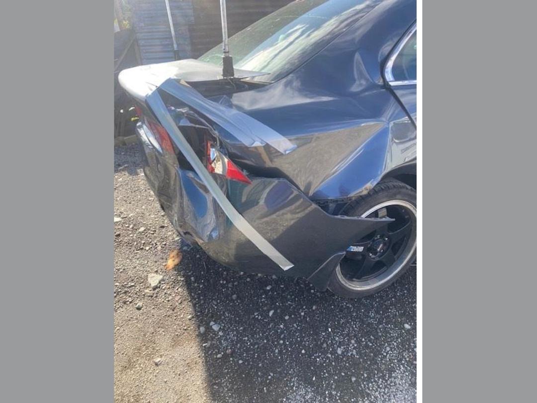 Photo '3' of Honda Accord