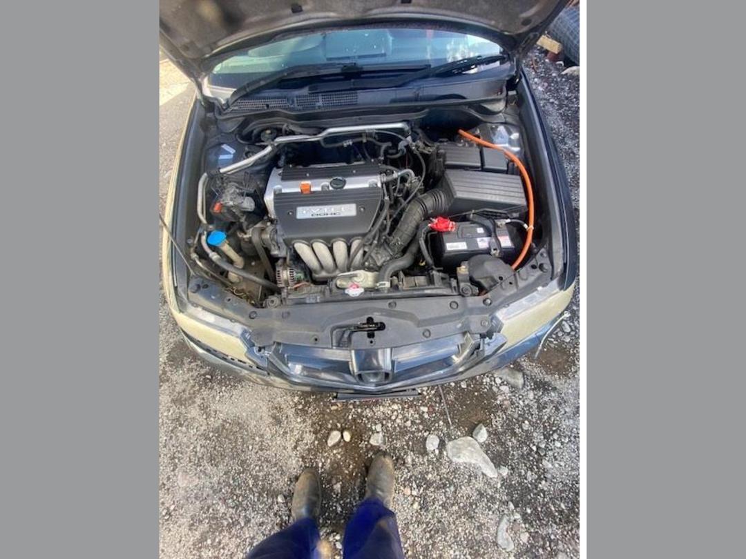 Photo '5' of Honda Accord