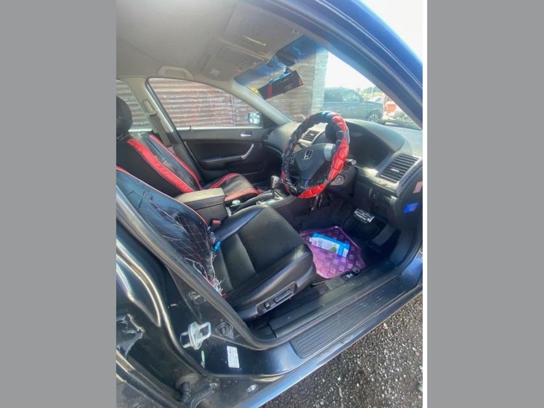 Photo '6' of Honda Accord