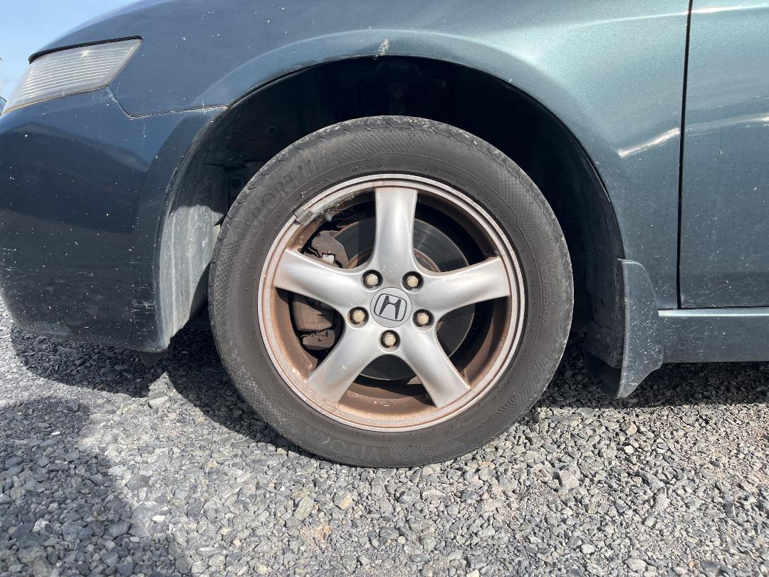 Photo '8' of Honda Accord