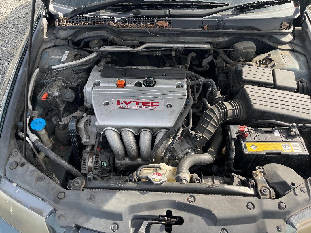 Photo '11' of Honda Accord