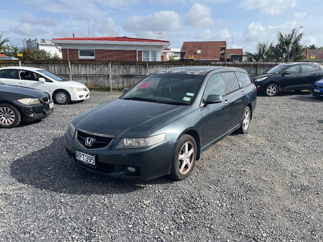 Photo '3' of Honda Accord