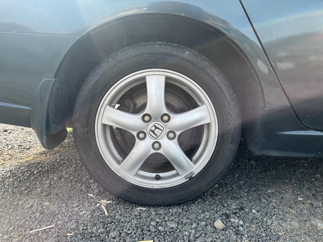 Photo '10' of Honda Accord