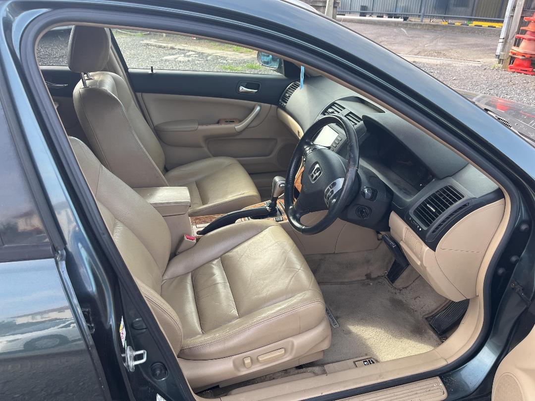 Photo '14' of Honda Accord