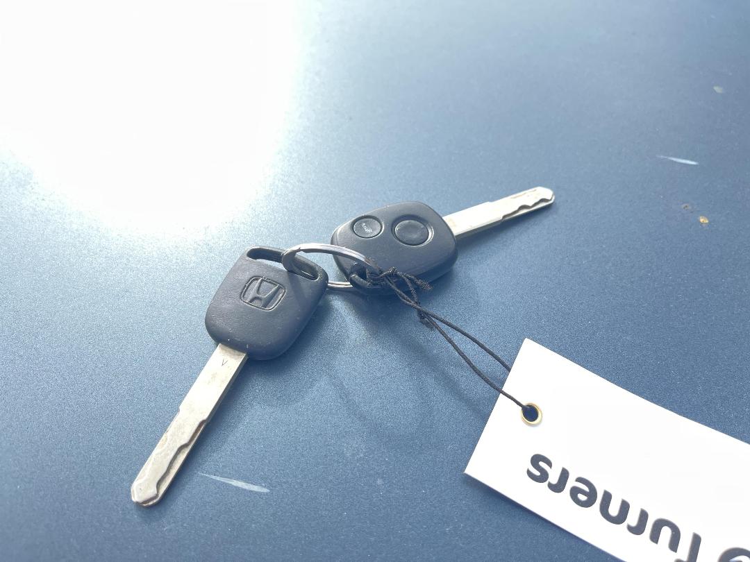 Photo '20' of Honda Accord