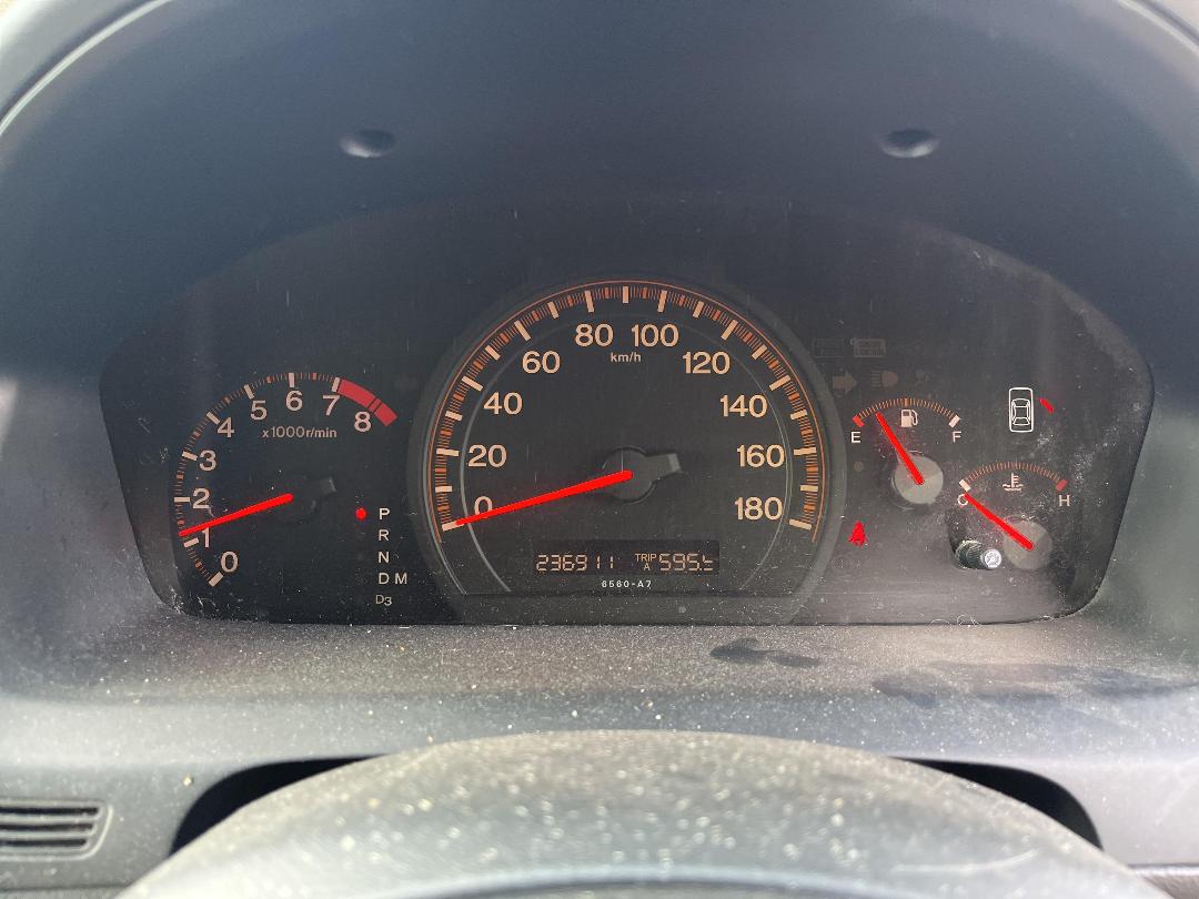 Photo '19' of Honda Accord