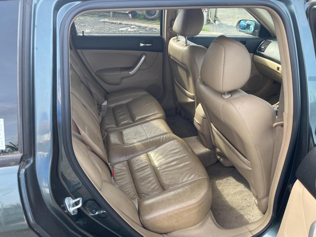 Photo '18' of Honda Accord