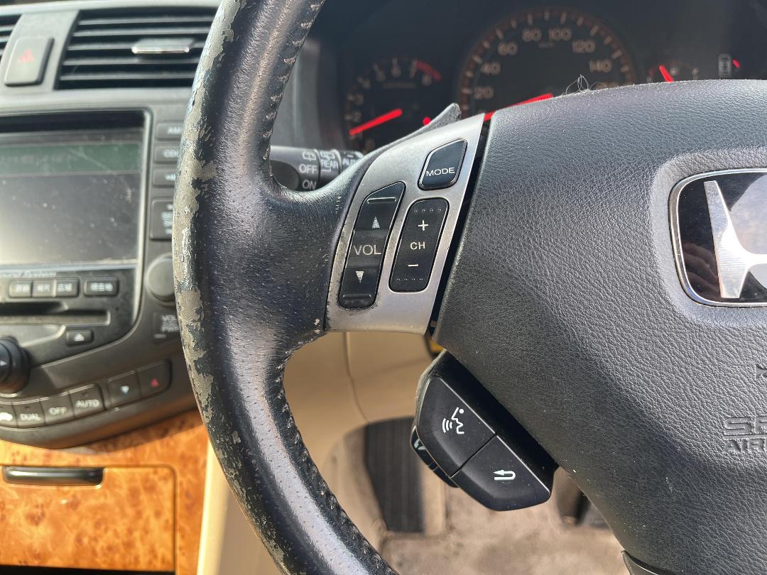 Photo '24' of Honda Accord