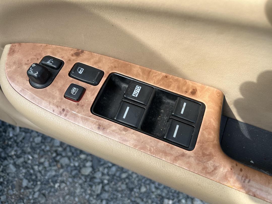 Photo '21' of Honda Accord