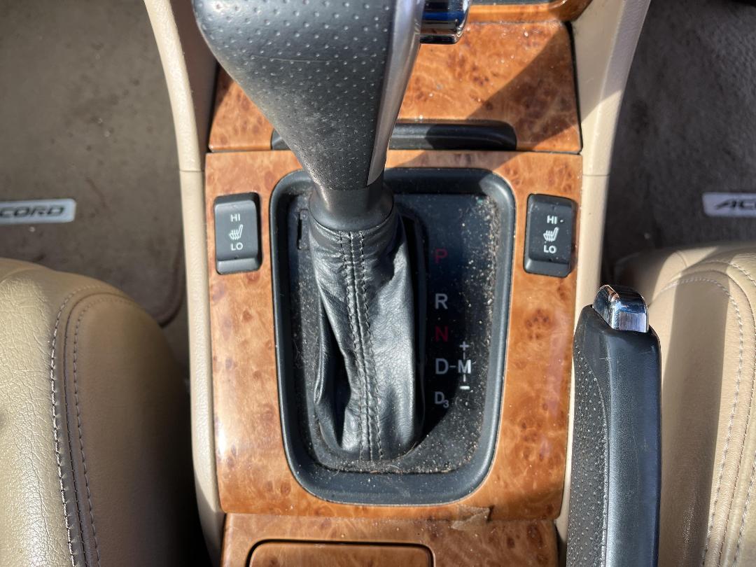 Photo '26' of Honda Accord