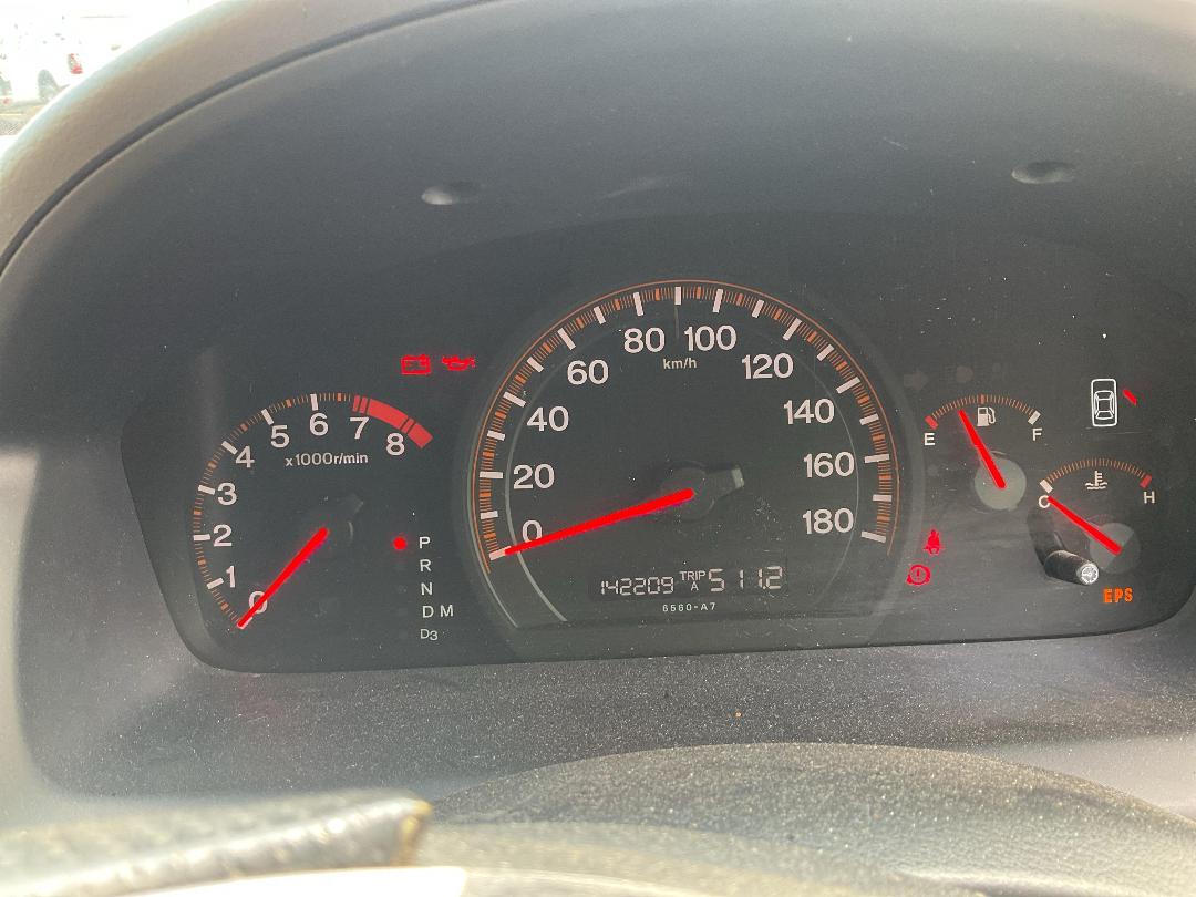 Photo '2' of Honda Accord Photo '2' of Honda Accord