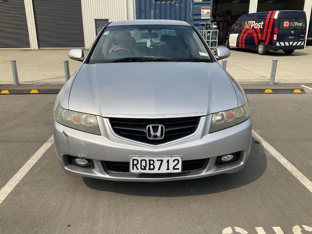 Photo '4' of Honda Accord Photo '4' of Honda Accord