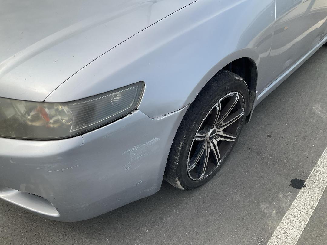 Photo '10' of Honda Accord Photo '10' of Honda Accord